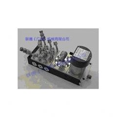 換色、清洗系統(tǒng)